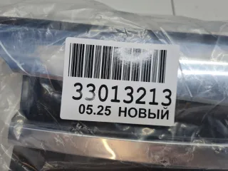 STTY330930 Решетка радиатора Toyota Corolla E160/170/180 Арт Z350102, вид 6