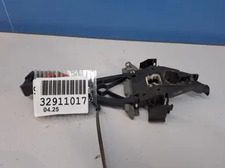 30784203 Кронштейн ручки двери Volvo V50 Арт Z350143, вид 4