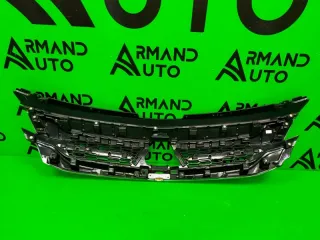 7450a960, 961 решетка радиатора Mitsubishi Pajero Sport 2 restailing Арт 103207RM, вид 6