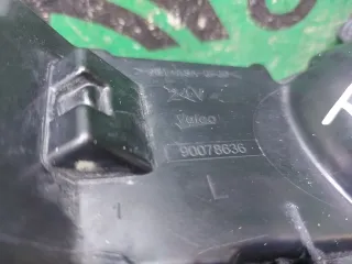 261558995A ПТФ Nissan X-Trail T32 Арт 303099RM, вид 9