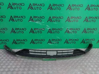 602001295AA, 602001297AA Юбка бампера EXEED TXL Restailing Арт 332006RM, вид 1