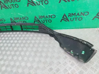 602001295AA, 602001297AA Юбка бампера EXEED TXL Restailing Арт 332006RM, вид 9