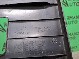 5509017SA01, 8 Кожух замка капота Dongfeng 580 Арт 369973RM, вид 8