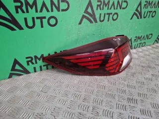 92401F2600, 8 Фонарь внешний Hyundai Elantra AD Арт 370423RM, вид 2