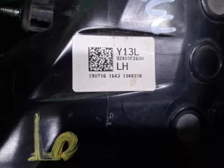 92401F2600, 8 Фонарь внешний Hyundai Elantra AD Арт 370423RM, вид 6