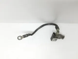 A0009050054 Клемма аккумулятора Mercedes C W204 Арт VZ236245, вид 2