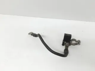 A0009050054 Клемма аккумулятора Mercedes C W204 Арт VZ236245, вид 3