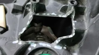 260108765r, 1 Фара Renault Kaptur Арт ARM187100, вид 9