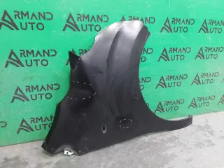 9808757980 Крыло пежо травеллер (тревелер) Peugeot Traveller Арт ARM310364, вид 2