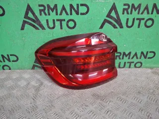 63219853369, 2SD012693, H3985336902, 7 Фонарь внешний BMW X3 G01 Арт ARM370415, вид 1