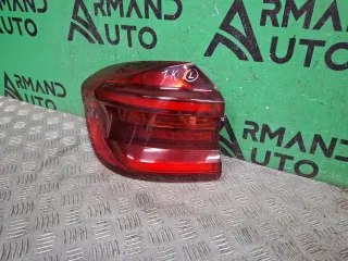 63219853369, 2SD012693, H3985336902, 7 Фонарь внешний BMW X3 G01 Арт ARM370415, вид 3