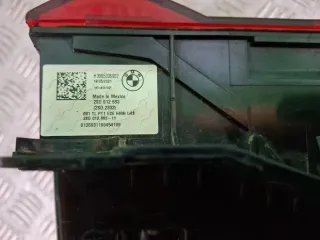 63219853369, 2SD012693, H3985336902, 7 Фонарь внешний BMW X3 G01 Арт ARM370415, вид 7