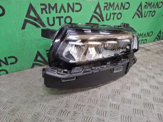 7051026800, 6600006587, 7 Фара Geely Tugella Арт ARM370513, вид 2