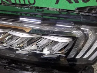 7051026800, 6600006587, 7 Фара Geely Tugella Арт ARM370513, вид 4