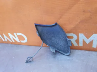 1879568, F1EB17A989A, 9 заглушка буксировочного крюка Ford Focus 3 restailing Арт AR303871, вид 8