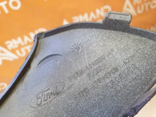 1879568, F1EB17A989A, 9 заглушка буксировочного крюка Ford Focus 3 restailing Арт AR303871, вид 9
