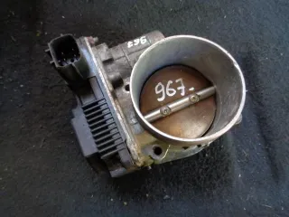 SERA57601 Заслонка дроссельная Nissan Murano Z50 Арт 00220553, вид 1