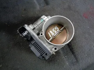 SERA57601 Заслонка дроссельная Nissan Murano Z50 Арт 00230635, вид 1