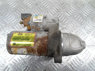 361002G200,8000537 Стартер Kia Sportage 3 Арт 00063503, вид 1