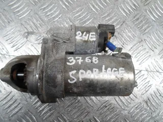 361002G200,8000537 Стартер Kia Sportage 3 Арт 00063503, вид 6
