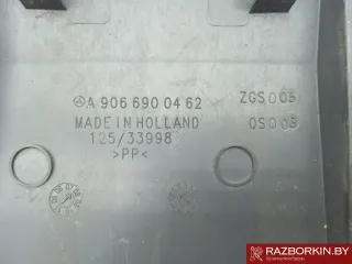 A9066900462 молдинг крыла Mercedes Sprinter W906 Арт 35988, вид 3