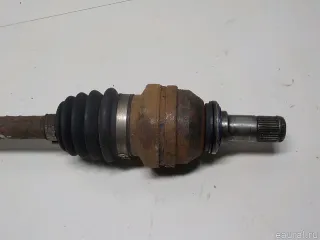 96624822 GM Полуось задняя правая Opel Antara Арт E50212606, вид 2