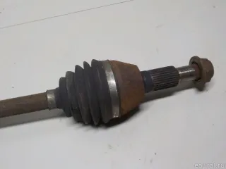 96624822 GM Полуось задняя правая Opel Antara Арт E50212606, вид 3