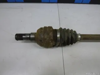 96624822 GM Полуось задняя правая Opel Antara Арт E51297569, вид 5