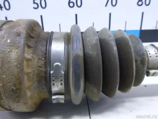 96624822 GM Полуось задняя правая Opel Antara Арт E51297569, вид 8