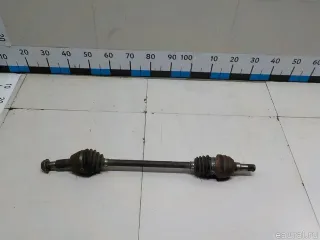 96624821 GM Полуось задняя левая Opel Antara Арт E51845545, вид 1