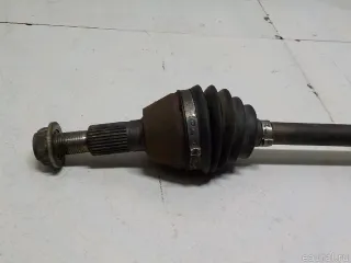 96624821 GM Полуось задняя левая Opel Antara Арт E51845545, вид 2