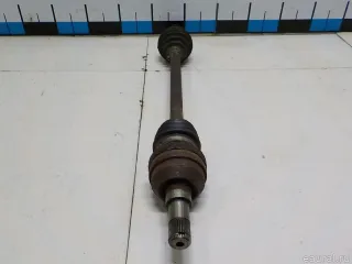 96624821 GM Полуось задняя левая Opel Antara Арт E51845545, вид 8