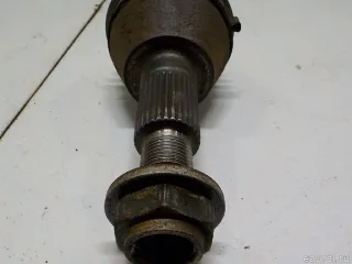 96624821 GM Полуось задняя левая Opel Antara Арт E51845545, вид 10