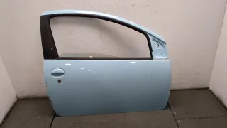 9101AH Ручка наружная передняя правая синяя Citroen C1 2 Арт 11314468, вид 1