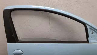 9101AH Ручка наружная передняя правая синяя Citroen C1 2 Арт 11314468, вид 3