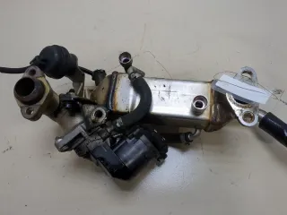  Клапан EGR BMW 7 F01/F02 Арт 20312087, вид 1