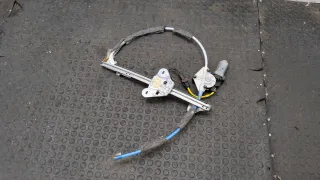 55154958AH Стеклоподъемник правый передний Jeep Cherokee KJ Арт 20285551, вид 4