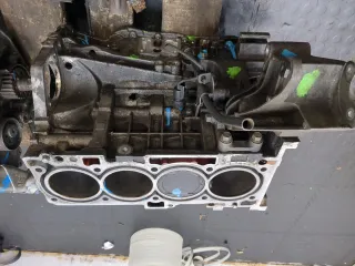  Коленвал Hyundai Santa FE 2 (CM) Арт 11355535, вид 2
