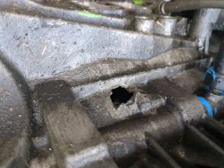  Коленвал Hyundai Santa FE 2 (CM) Арт 11355535, вид 3