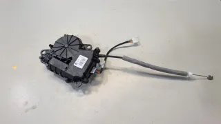 51247374006 Замок крышки багажника BMW X1 F48 Арт 9289859, вид 1