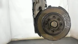 5148N9,1614089580 Балка подвески задняя  Citroen Berlingo 2  Арт 7084869, вид 2
