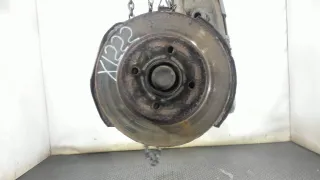 5148N9,1614089580 Балка подвески задняя  Citroen Berlingo 2  Арт 7084869, вид 4