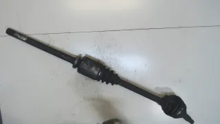 91166707,91168794,93866080 Полуось передняя правая (приводной вал, шрус) Opel Vivaro A Арт 8038659, вид 1