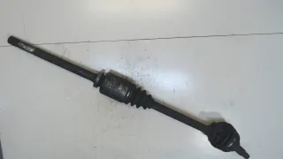 91166707,91168794,93866080 Полуось передняя правая (приводной вал, шрус) Opel Vivaro A Арт 8038659, вид 2