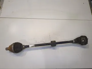 5Q0407272DB Полуось передняя правая (приводной вал, шрус) Audi A3 8V Арт 8285695, вид 1