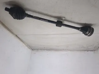 5Q0407272DB Полуось передняя правая (приводной вал, шрус) Audi A3 8V Арт 8285695, вид 3