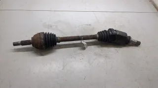 8200690053 Полуось передняя левая (приводной вал, шрус) Renault Megane 2 Арт 20152873, вид 4