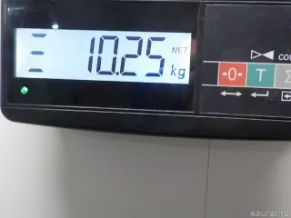 7901P3 Citroen-Peugeot Капот Citroen C5 2 Арт E52549102, вид 9