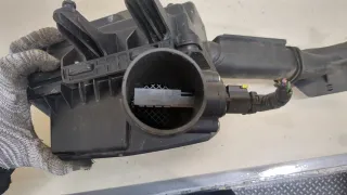 20871246 Корпус воздушного фильтра Opel Ampera Арт 20314098, вид 2