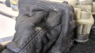 100055274 Кулиса Volvo XC60 1 Арт 20047497, вид 3